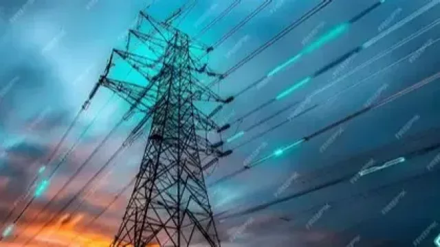 Vicuña avanza con una obra eléctrica de 500 kV para abastecer a Josemaría