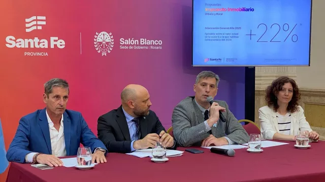 47.800 adhesiones al Plan Especial de Pago provincial (qué impuesto fue el más elegido para ponerse al día?)