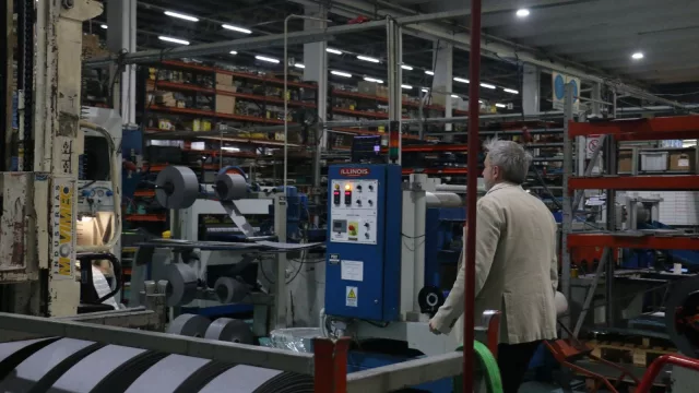 La Ronda de Negocios RIGI se hace en Rosario (28 grandes inversores buscan proveedores en la ciudad)