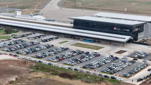 Mas vuelos sin escalas: a Brasil y el Caribe, directo desde acá (el aeropuerto suma cuatro nuevas frecuencias)
