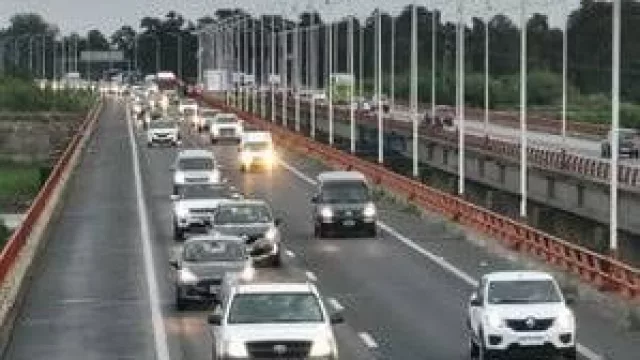 En Santa Fe Ciudad, ponete al día con las multas (hay cuotas y hasta 50% de descuento por pago contado)