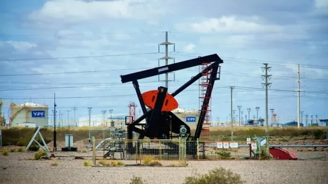 Santa Fe desembarca en Vaca Muerta con 170 empresas (stand institucional en Argentina Oil & Gas Patagonia)