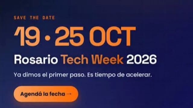 Startup Arena: 5 startups rosarinas defienden su negocio en vivo, sin pitch y sin diapositivas