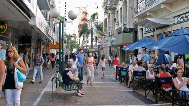 Santa Fe se ubica entre las tres ciudades del país con mayores facilidades para emprender
