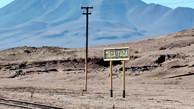 Convocan a audiencia pública para evaluar el proyecto minero Taca Taca (tendrá una inversión de US$5.250 millones)