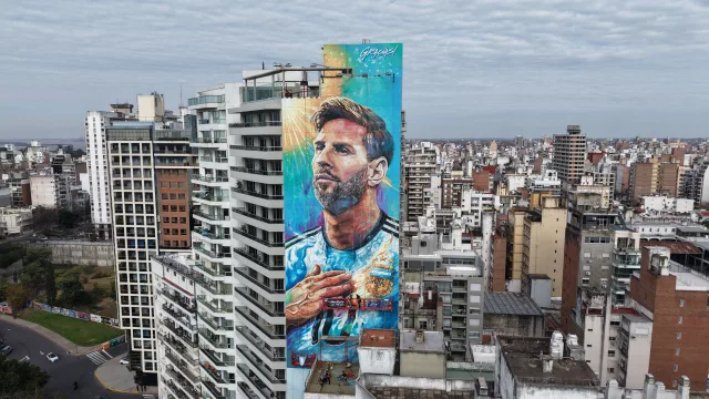 Rosario, entre los diez destinos que serán tendencia global en 2027 (según Las Predicciones de Viaje de Booking.com)