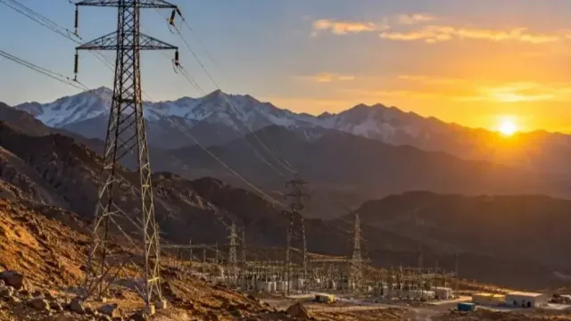 PSJ Cobre Mendocino solicitó ingresar al mercado eléctrico mayorista para avanzar en su abastecimiento energético