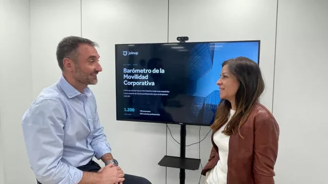 Solo 1 de cada 4 de empresas españolas centraliza su movilidad (aunque el 97% considera útil hacerlo)