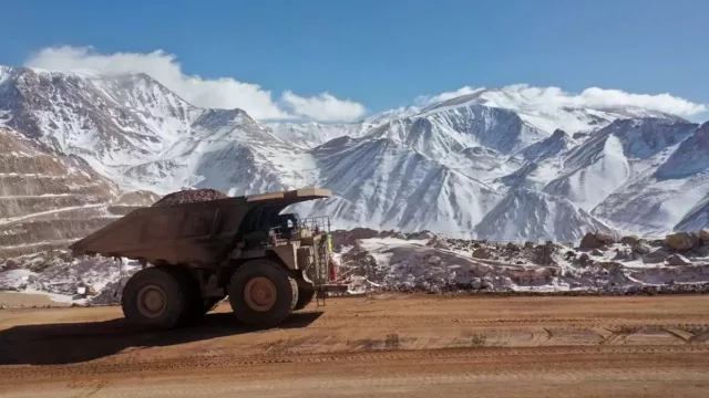 Mineras canadienses buscan ampliar inversiones y conectar proyectos argentinos con nuevos capitales
