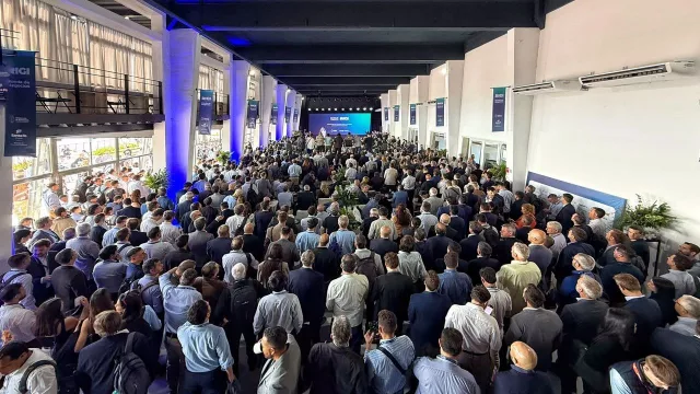 Ronda de Negocios RIGI en Rosario: se concretaron 3.300 reuniones de negocios y networking