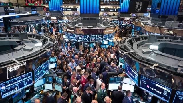 Atravesar el río (El costo de la estrategia de “comprar y mantener”)