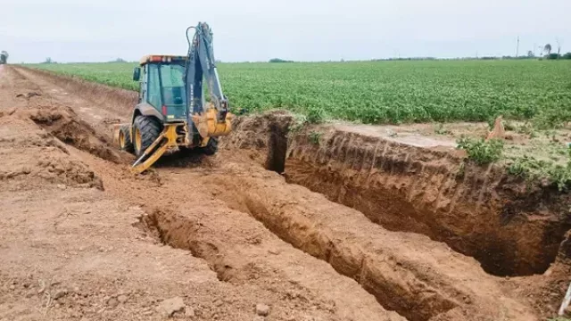 ¿Cómo operará el FIAS? (el nuevo fondo que afecta 100% del inmobiliario rural a obras del campo)
